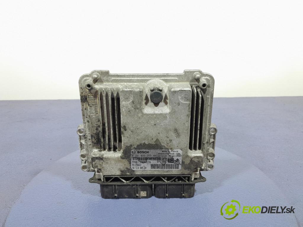 Opel Combo 2023 riadiaca jednotka Motor: 9851888980