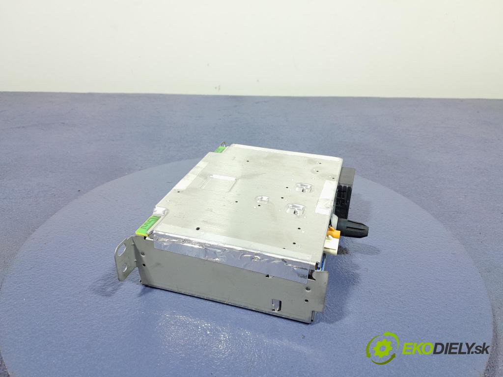 Opel Combo 2023 Radio I Navigácia: 9847854380