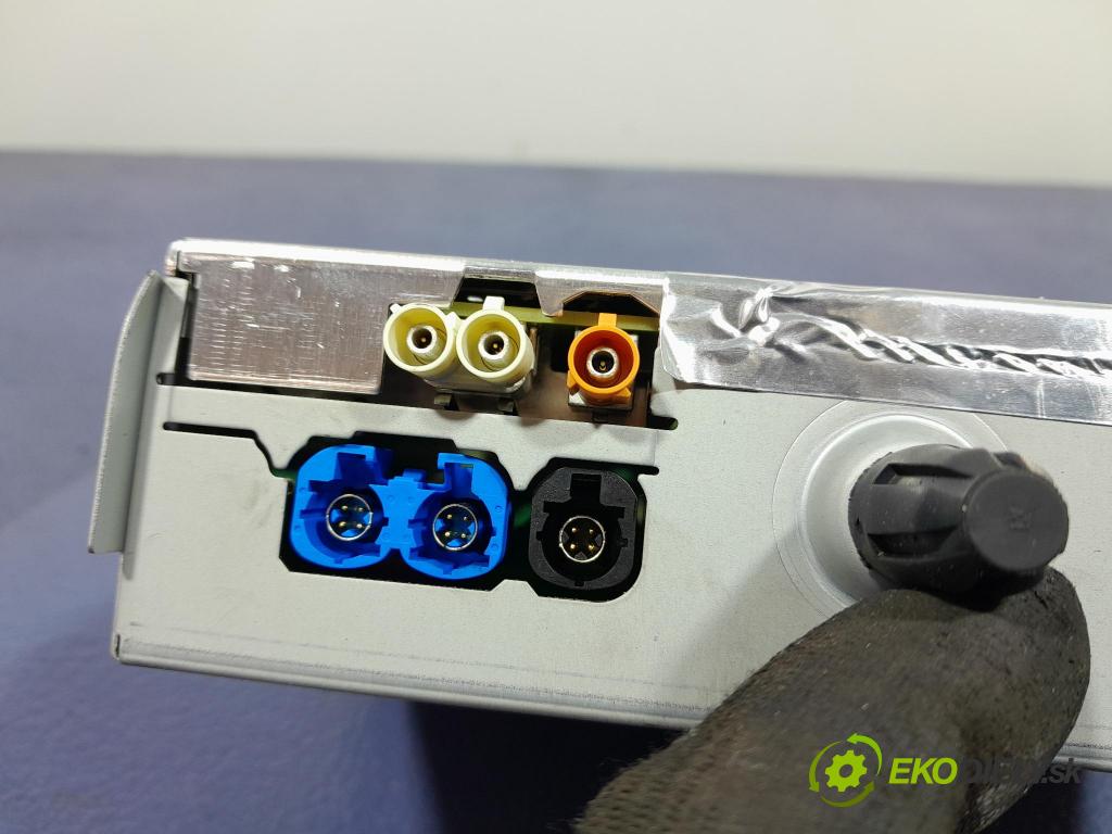 Opel Combo 2023 Radio I Navigácia: 9847854380