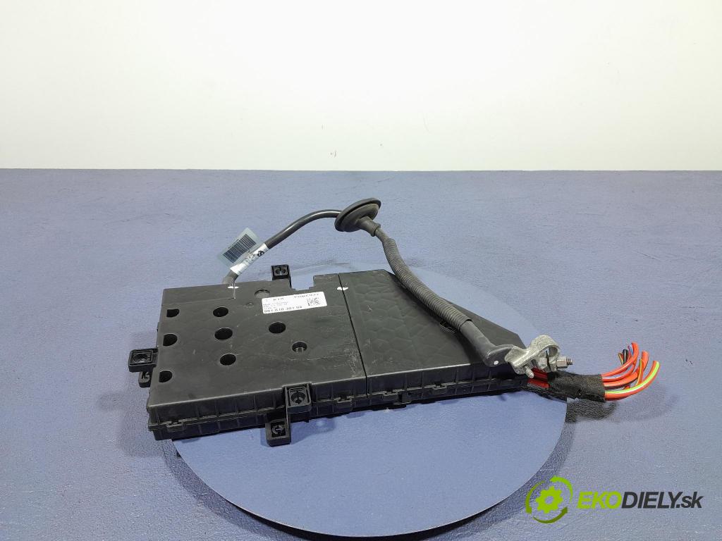 Porsche Cayman 2016 instalace Elektrický: 99161030104