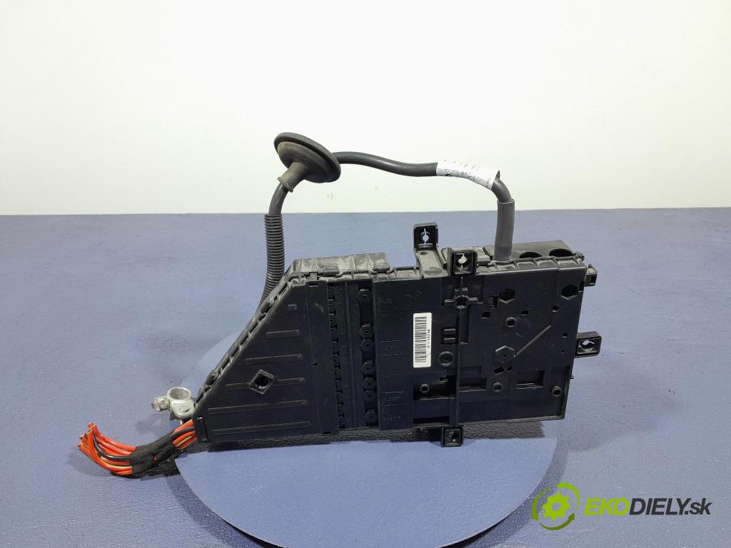 Porsche Cayman 2016 instalace Elektrický: 99161030104