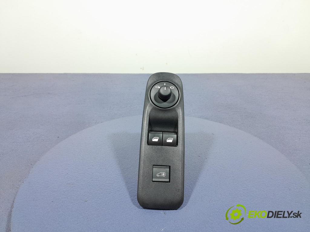 Opel Combo 2023 prepínač Okná: 98208816ZD
