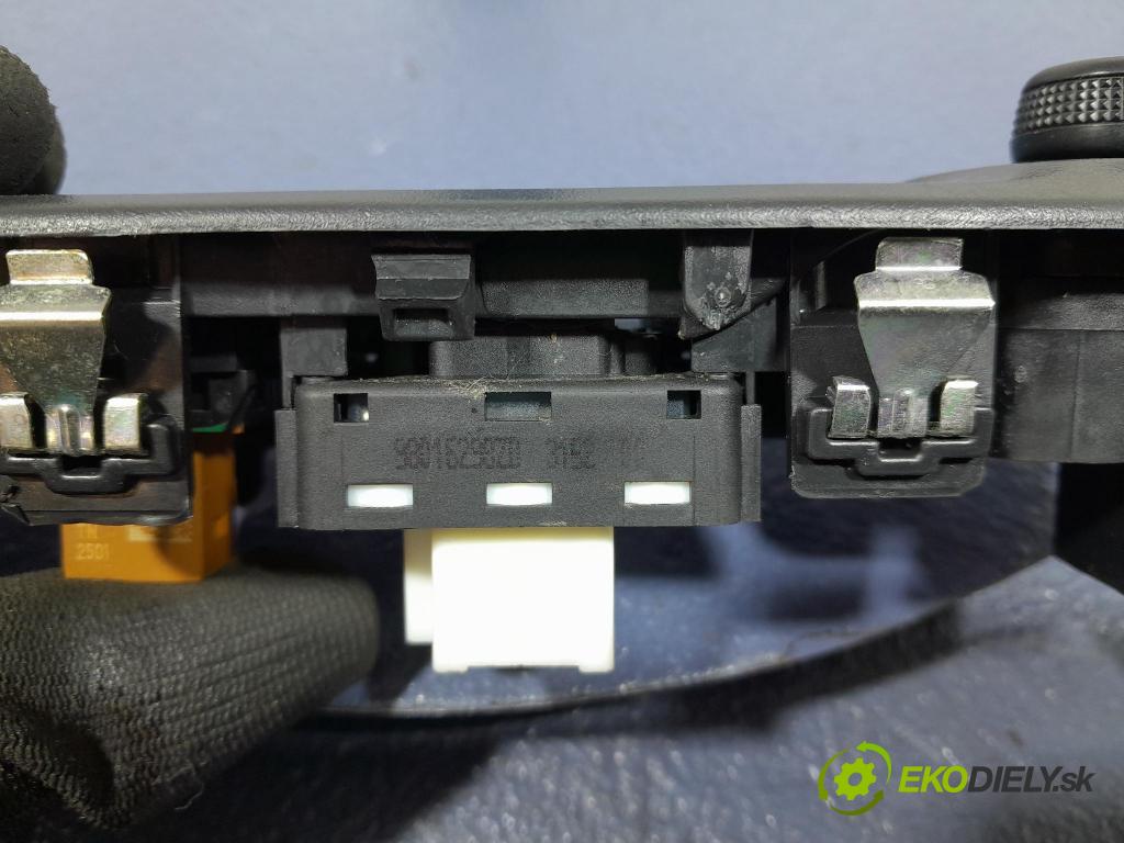 Opel Combo 2023 prepínač Okná: 98208816ZD