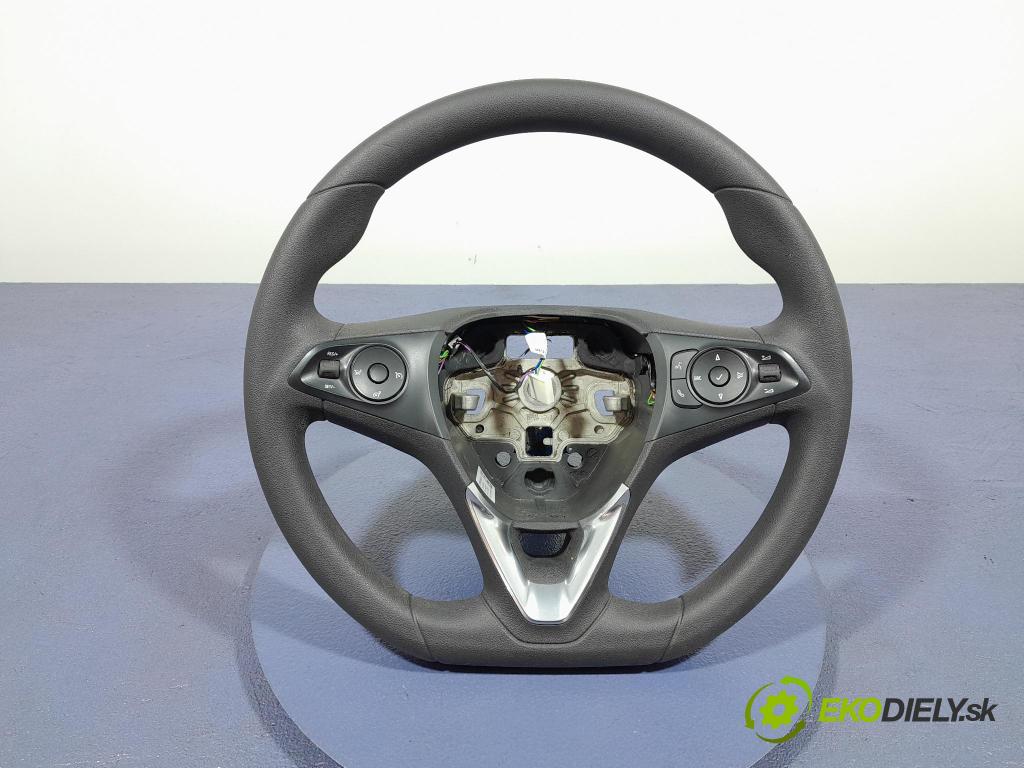 Opel Combo 2023 volant YQ001180YX