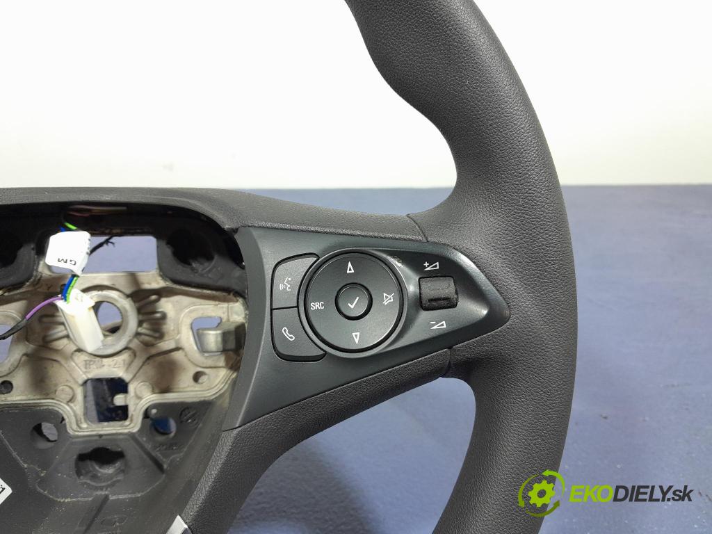 Opel Combo 2023 volant YQ001180YX