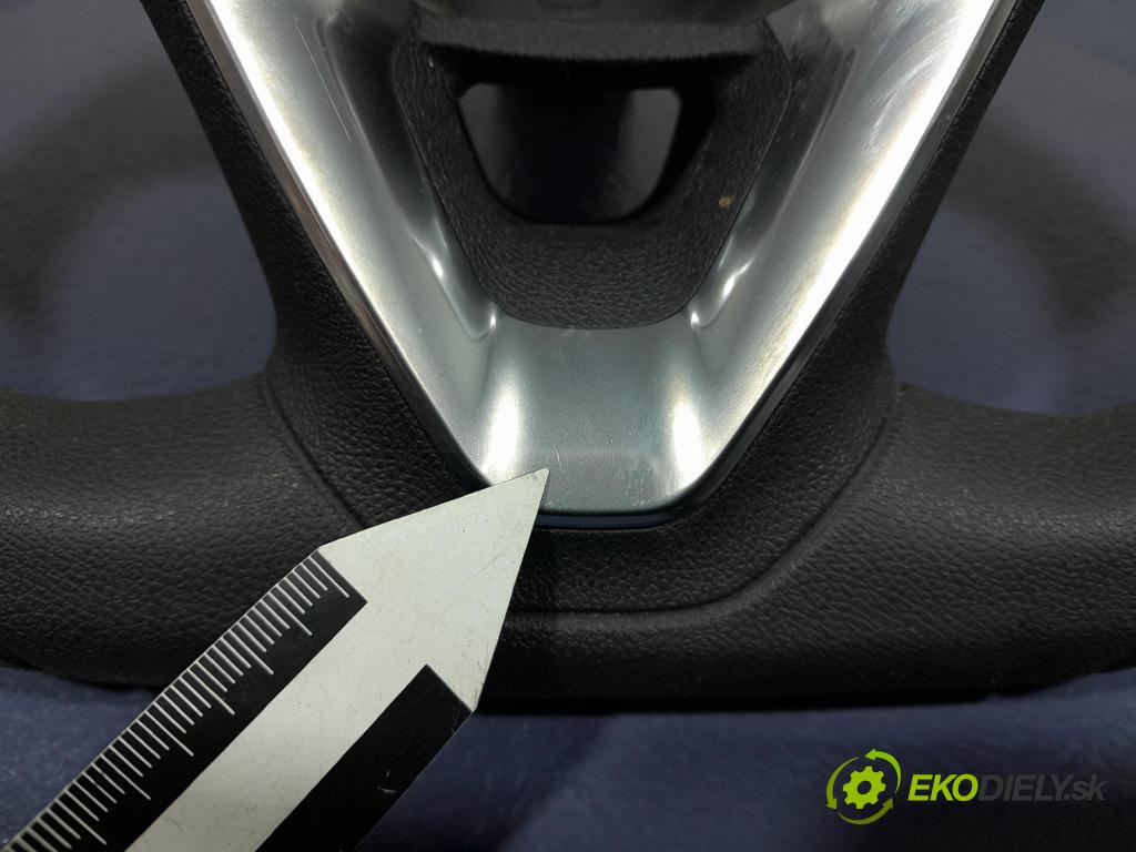 Opel Combo 2023 volant YQ001180YX