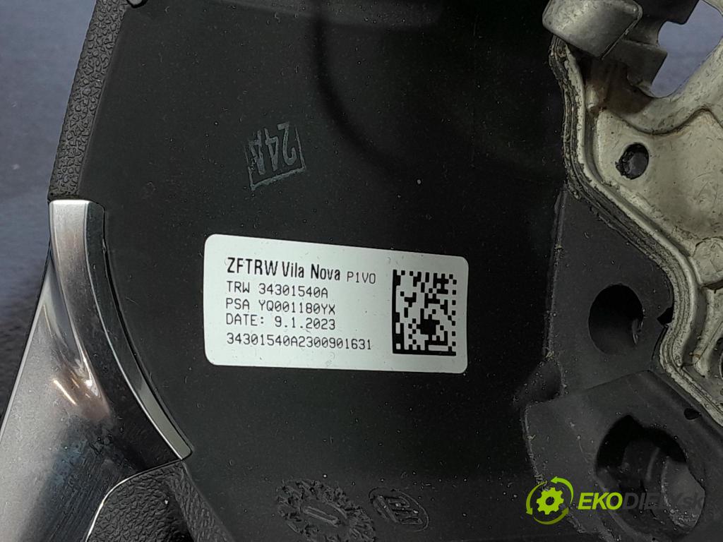 Opel Combo 2023 volant YQ001180YX