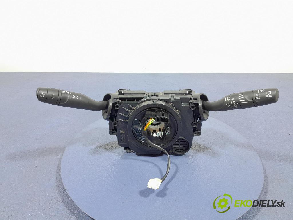 Opel Combo 2023 prepínač Komplex: 98422406YX