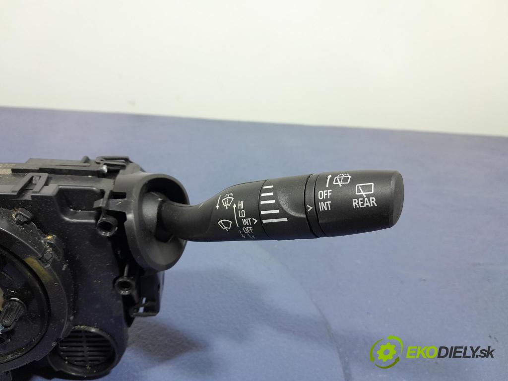 Opel Combo 2023 prepínač Komplex: 98422406YX