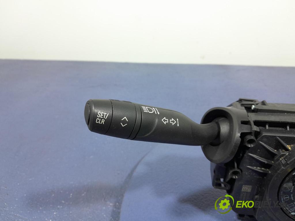 Opel Combo 2023 prepínač Komplex: 98422406YX