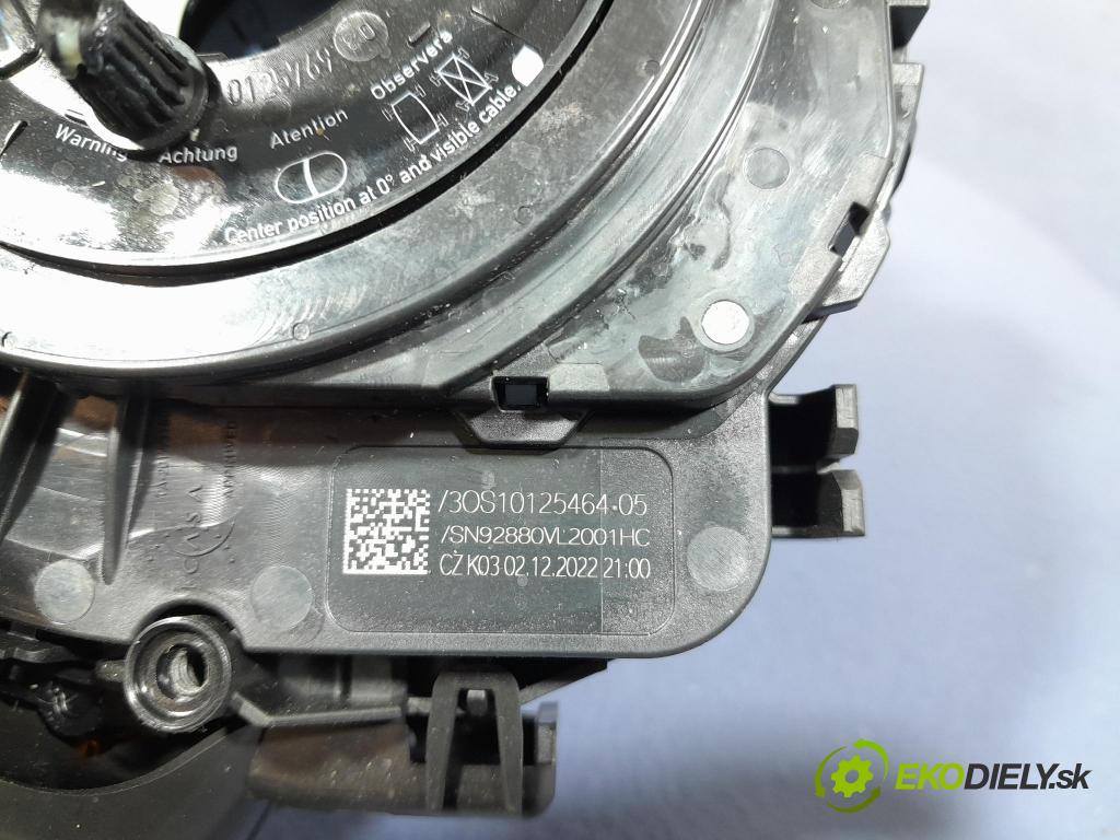 Opel Combo 2023 prepínač Komplex: 98422406YX