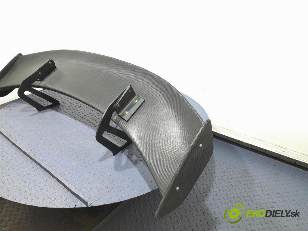 Porsche Cayman 2016 Spoiler: