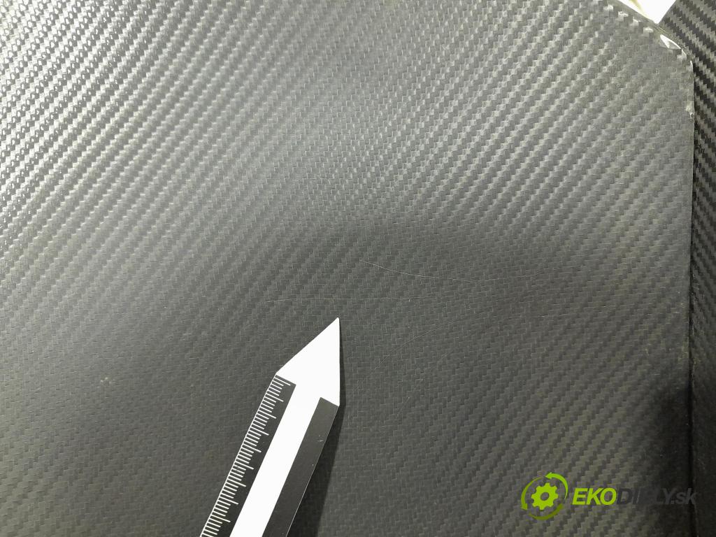 Porsche Cayman 2016 Spoiler: