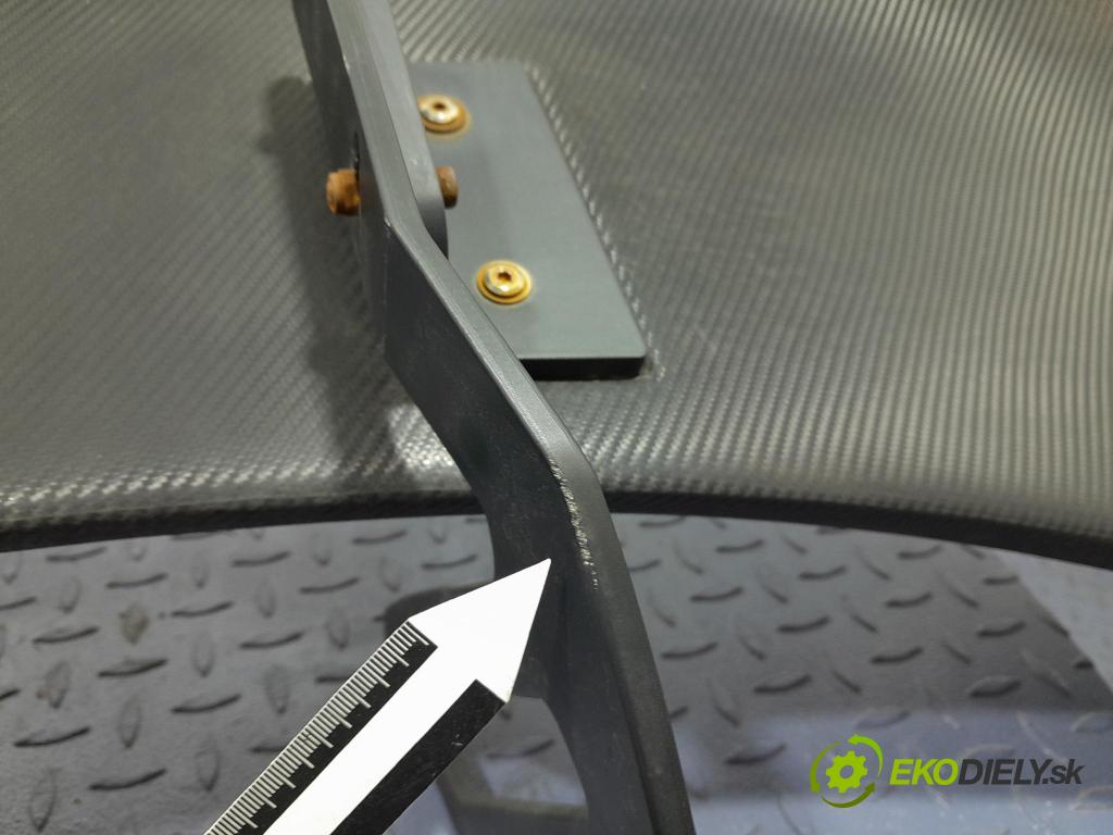 Porsche Cayman 2016 Spoiler: