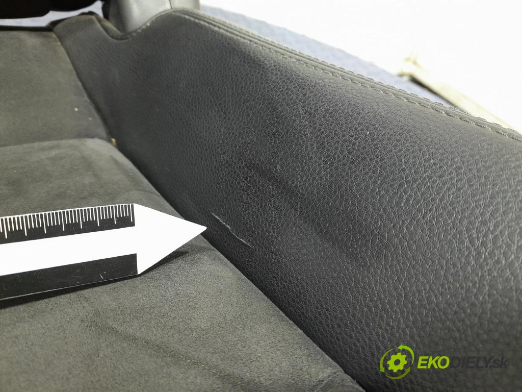 Porsche Cayman 2016 Sedačka Ovládače: