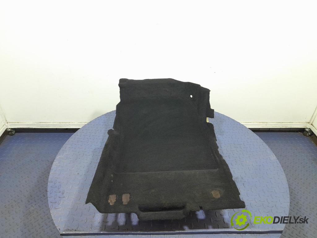 Opel Combo 2023 koberec do auta 98366945ZD