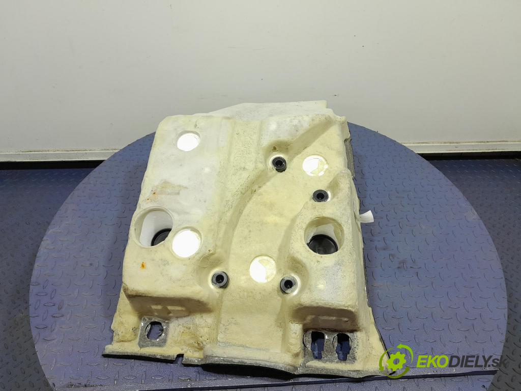 Opel Combo 2023 koberec do auta 98366945ZD