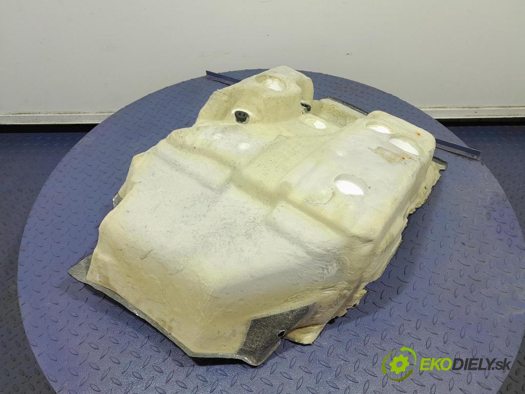 Opel Combo 2023 koberec do auta 98366945ZD