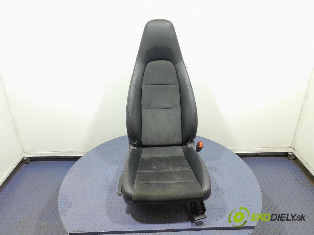 Porsche Cayman 2016 Sedačka spolujazdca