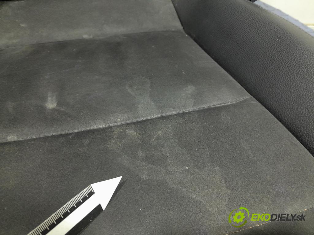 Porsche Cayman 2016 Sedačka spolujazdca