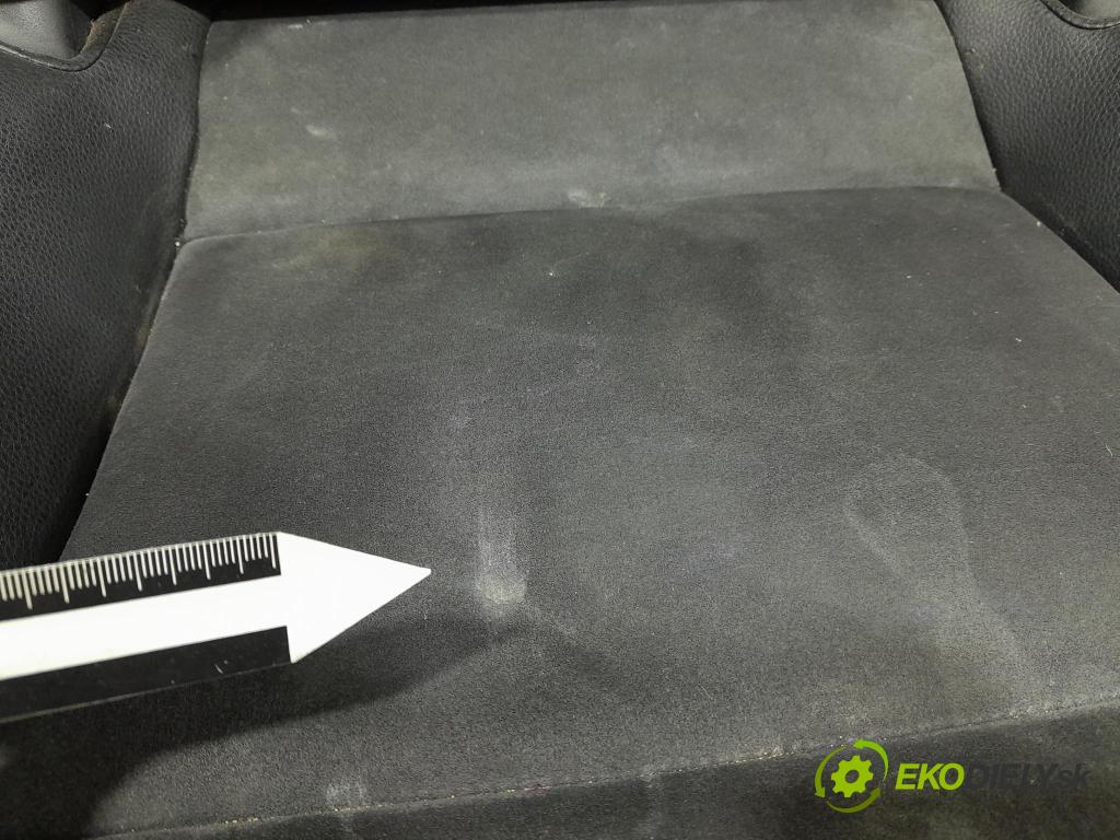 Porsche Cayman 2016 Sedačka spolujazdca