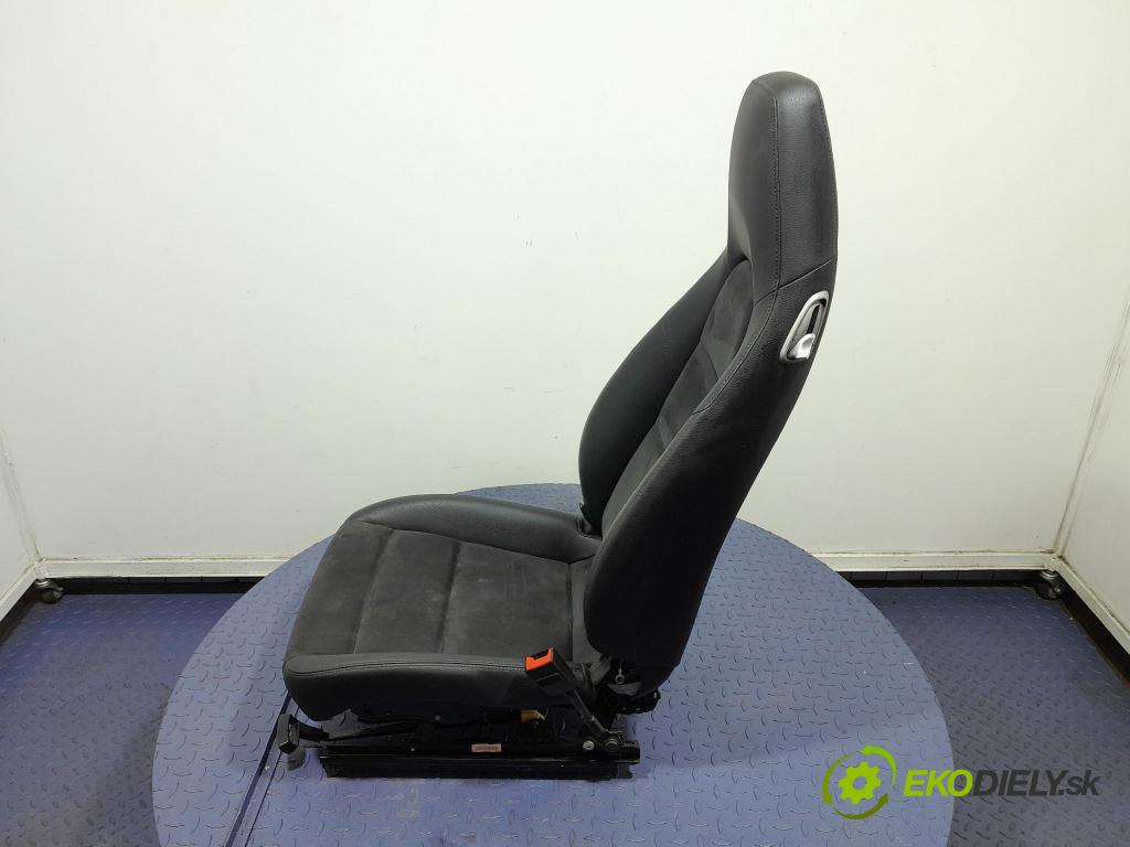 Porsche Cayman 2016 Sedačka spolujazdca