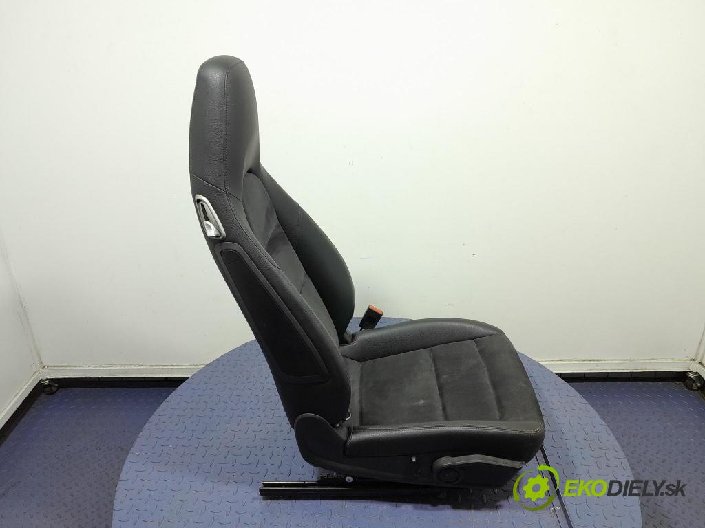 Porsche Cayman 2016 Sedačka spolujazdca