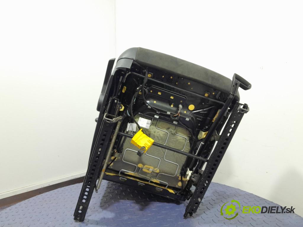 Porsche Cayman 2016 Sedadlo spolujezdce 