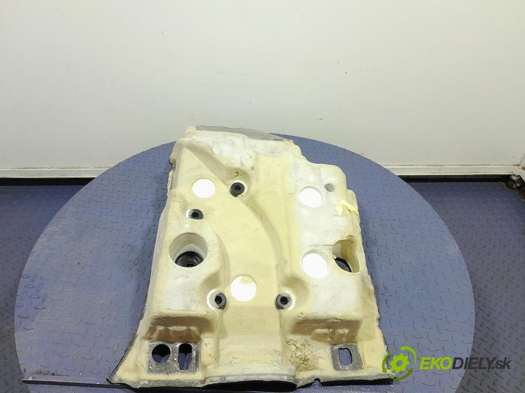 Opel Combo 2023 koberec do auta 98366945ZD