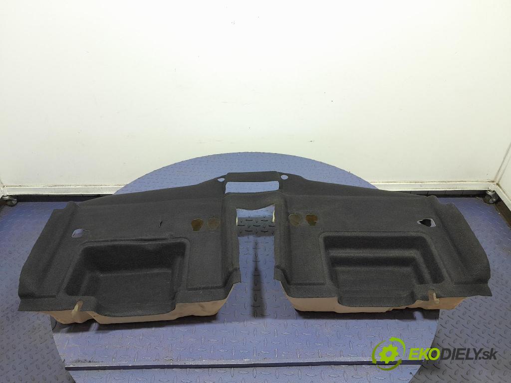 Opel Combo 2023 koberec do auta 98173933ZD