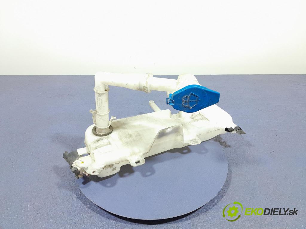 Opel Combo 2023 nádržka Podložka: