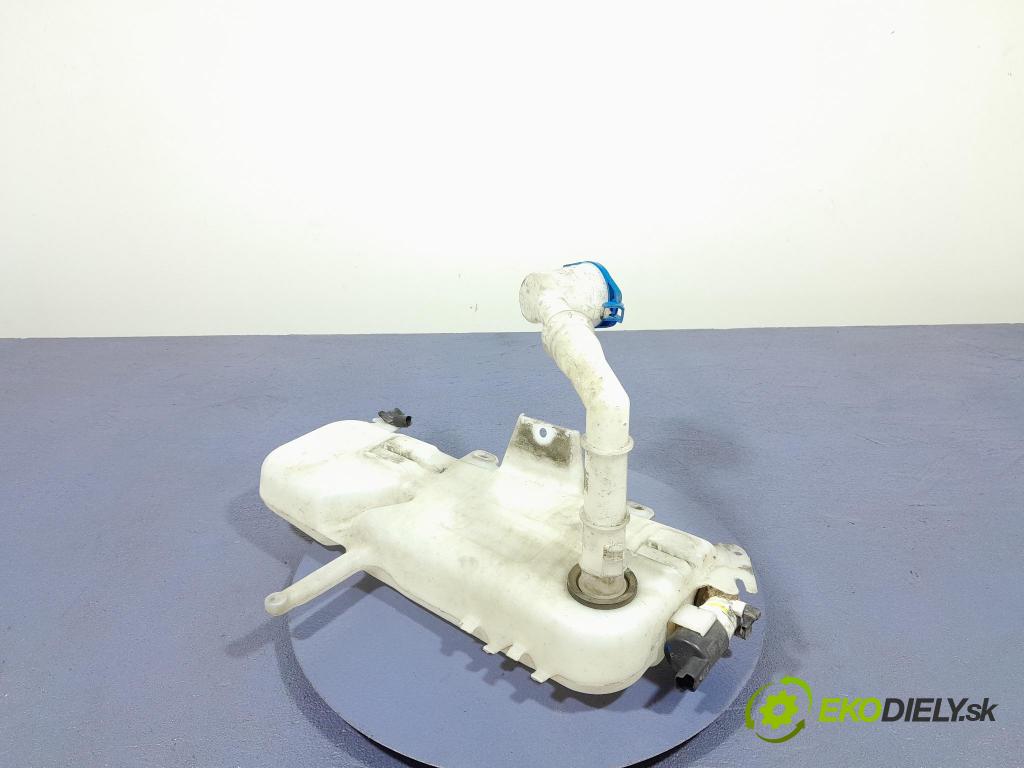 Opel Combo 2023 nádržka Podložka: