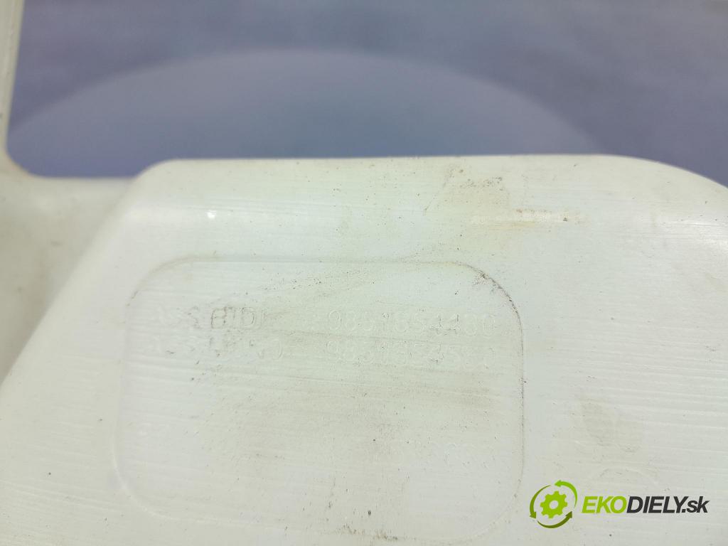 Opel Combo 2023 nádržka Podložka: