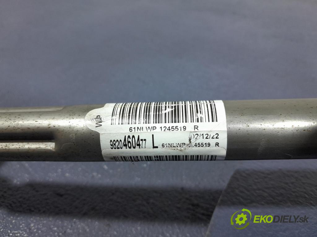 Opel Combo 2023 Stĺpik volant x 