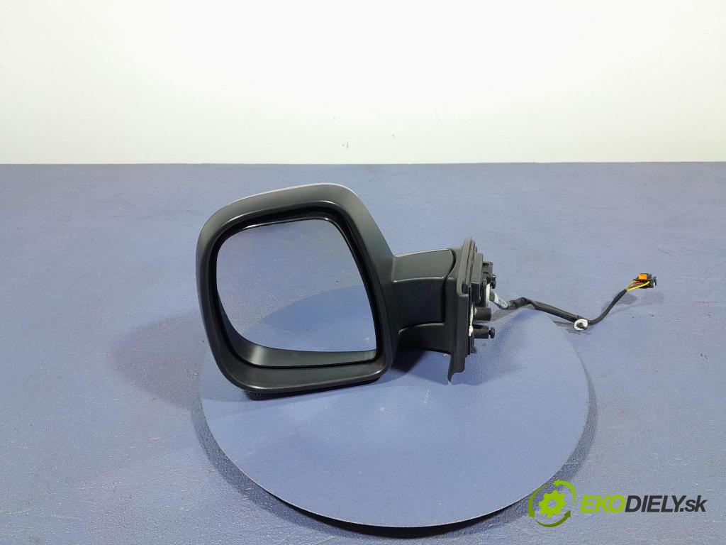 Opel Combo 2023 zrkadlo Vľavo: 985268519V