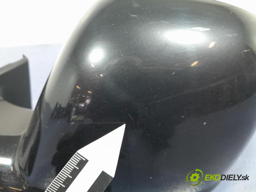 Opel Combo 2023 zrkadlo Vľavo: 985268519V