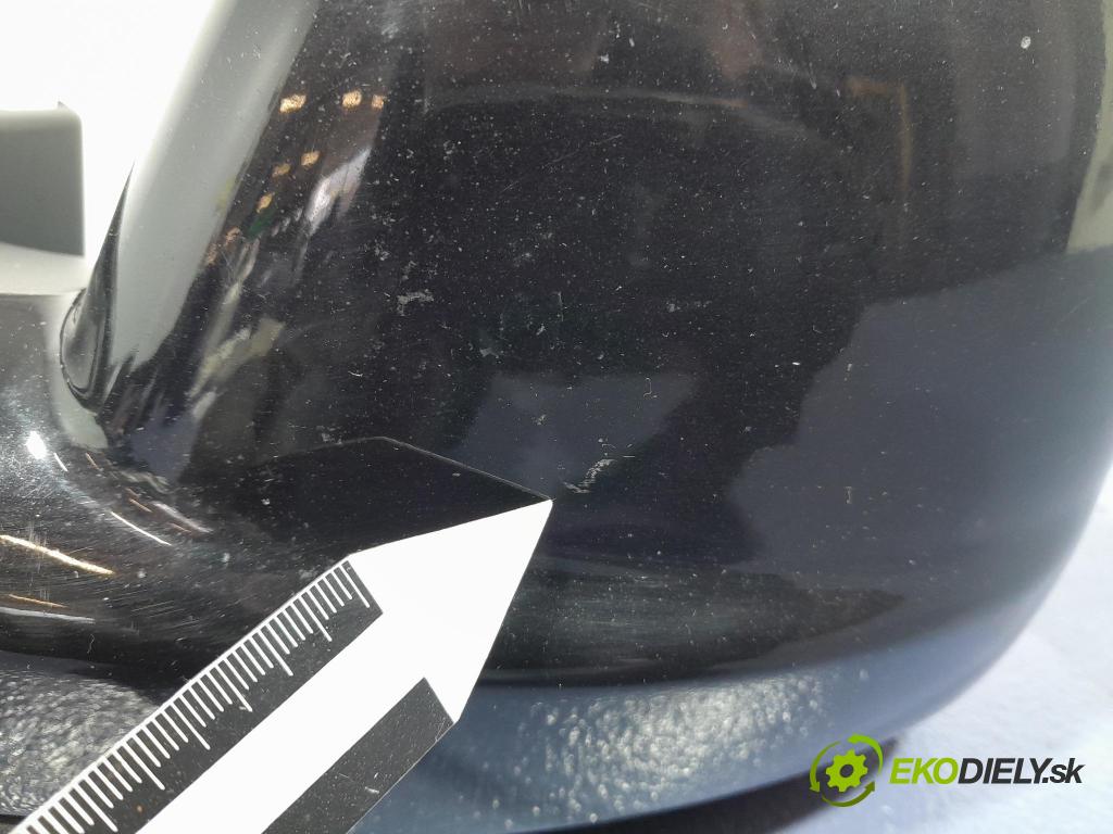 Opel Combo 2023 zrkadlo Vľavo: 985268519V