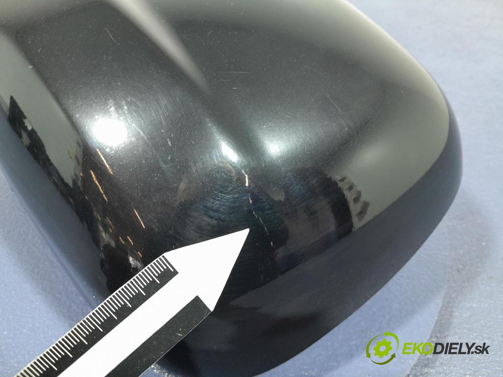 Opel Combo 2023 zrkadlo Vľavo: 985268519V