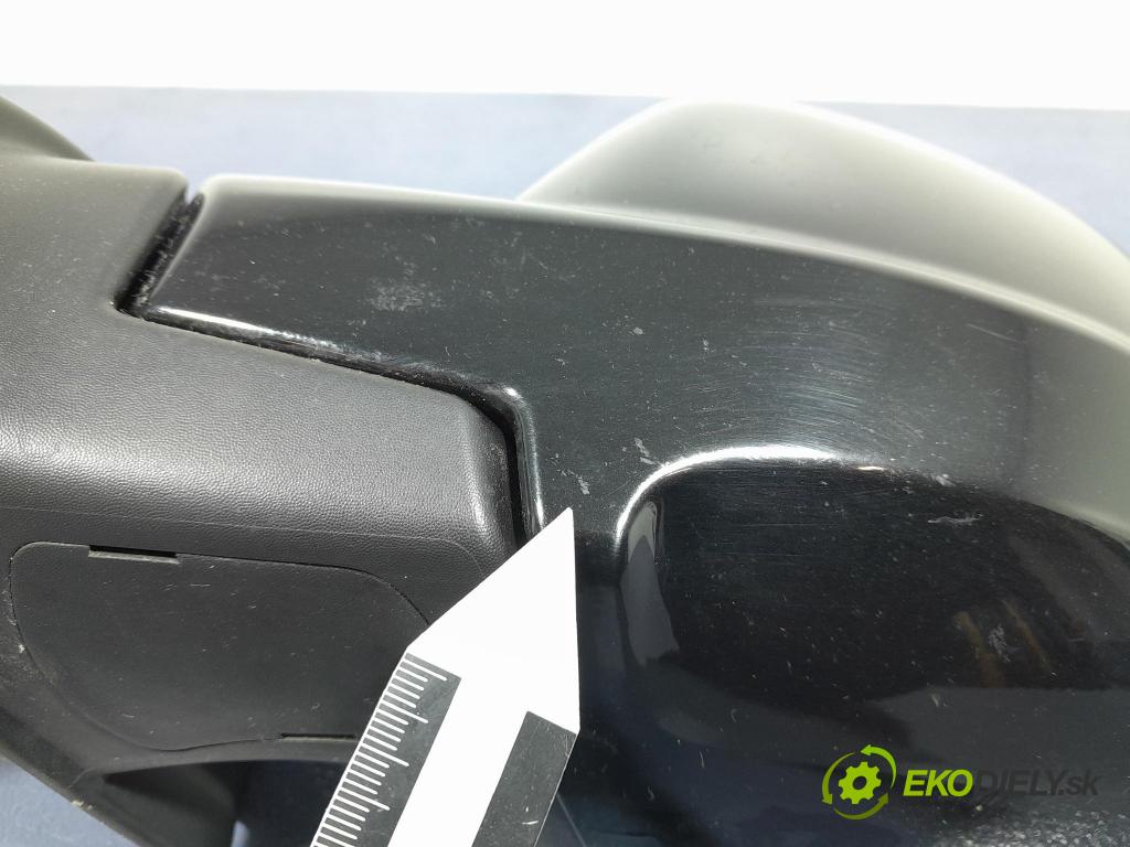 Opel Combo 2023 zrkadlo Vľavo: 985268519V