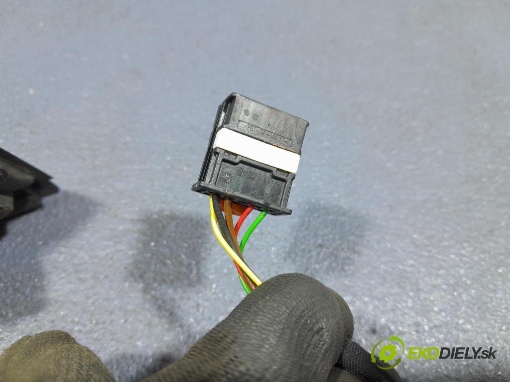 Opel Combo 2023 zrkadlo Vľavo: 985268519V