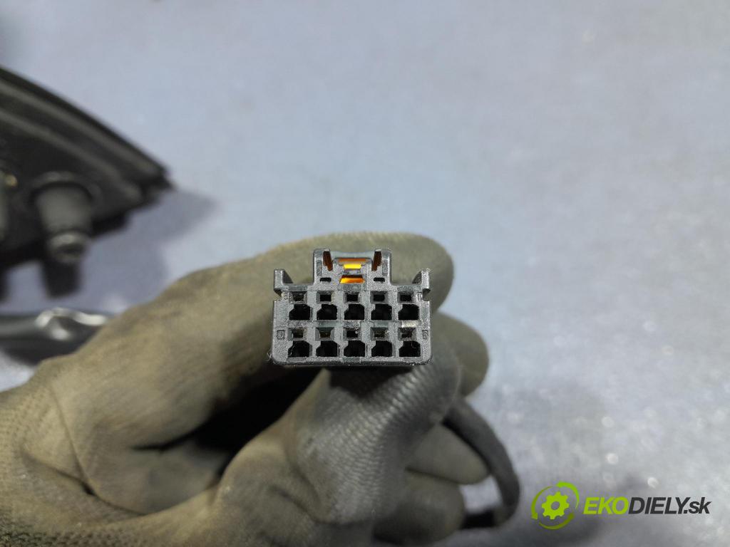 Opel Combo 2023 zrkadlo Vľavo: 985268519V