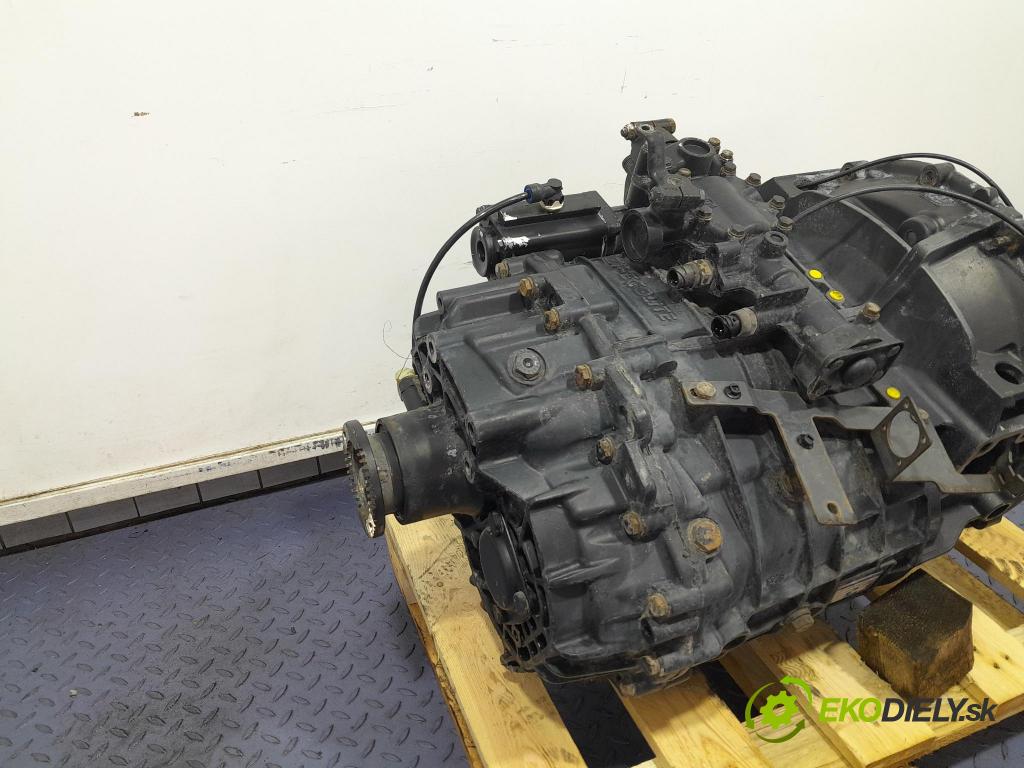 Renault Midlum 2011 prevodovka Manualna 6S800TD