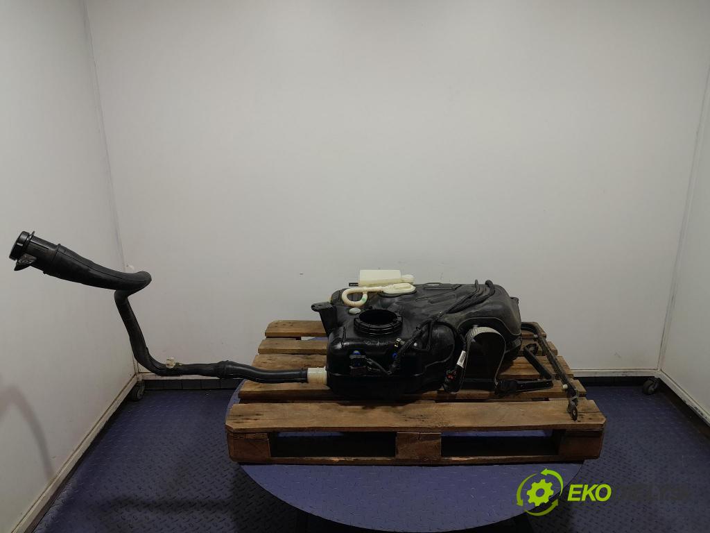 Opel Combo 2023 Nádrž: Paliva: 9823351980