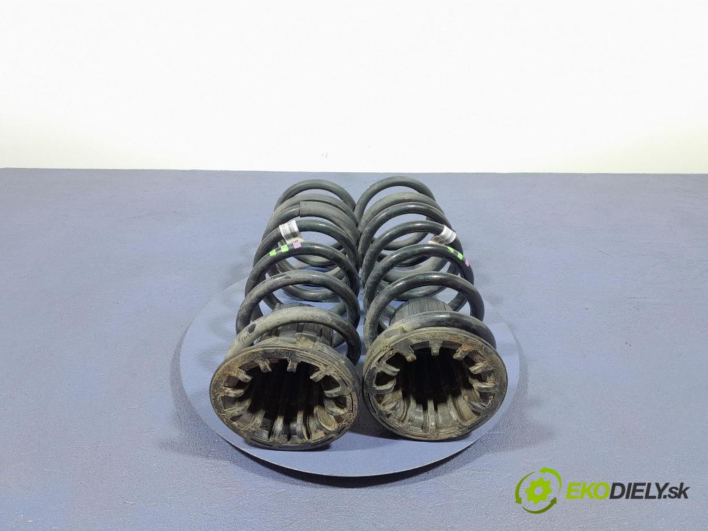 Opel Combo 2023 pružina zad