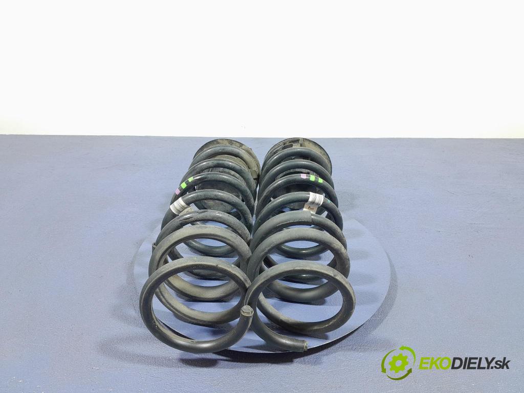 Opel Combo 2023 pružina zad 