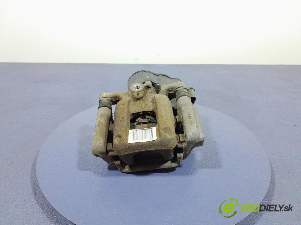 Opel Combo 2023 brzdič brzdový Zad: v pravo: 9819059480