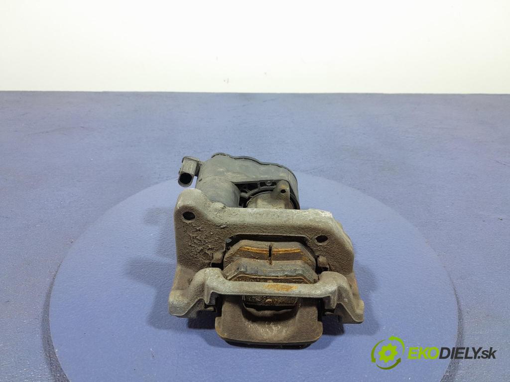 Opel Combo 2023 brzdič brzdový Zad: v pravo: 9819059480