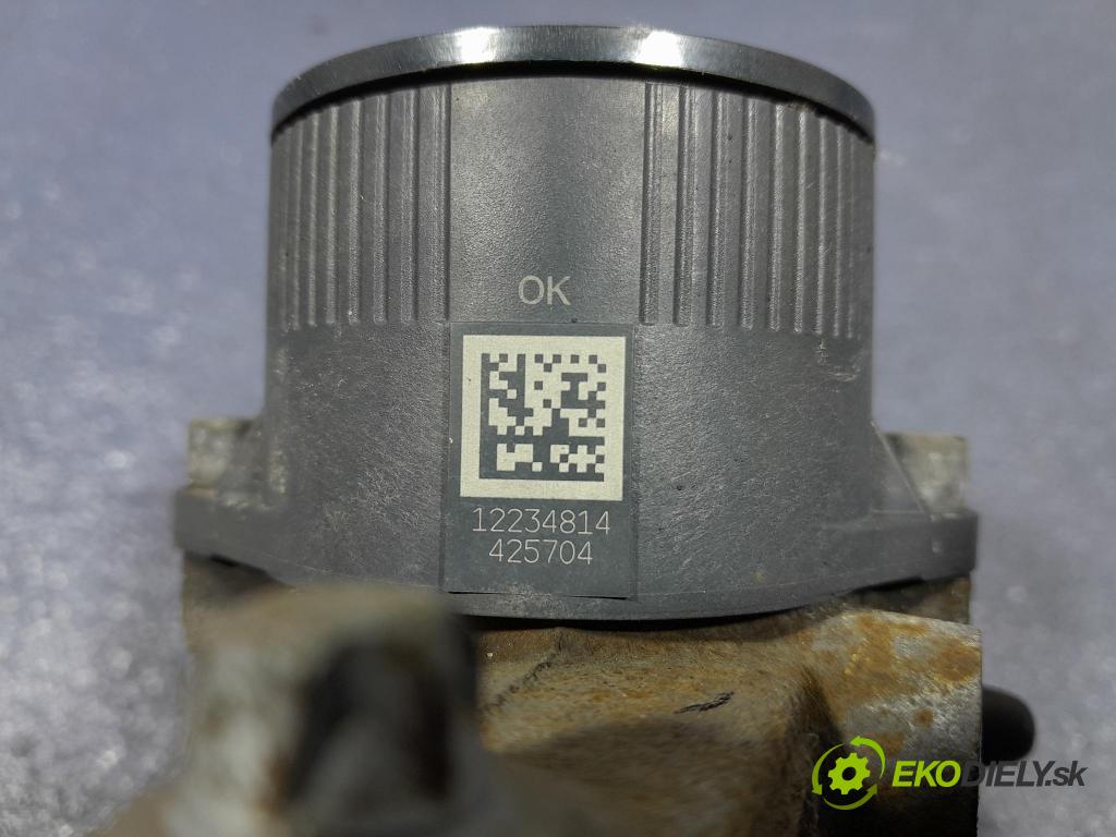 Opel Combo 2023 brzdič brzdový zad v pravo: 9819059480