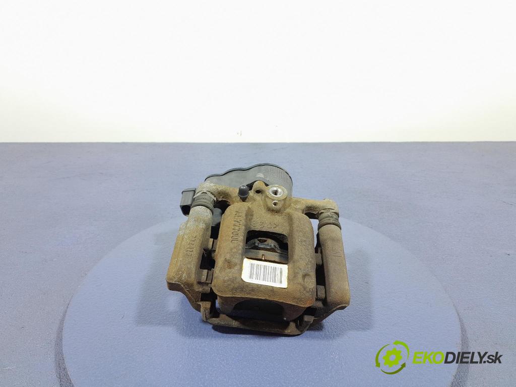 Opel Combo 2023 brzdič brzdový zad Vľavo: 9819059380