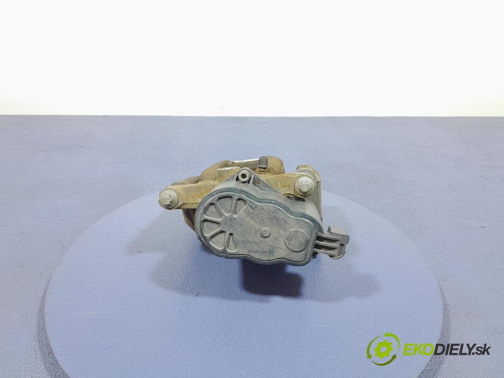 Opel Combo 2023 brzdič brzdový zad Vľavo: 9819059380